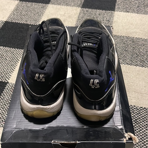 Jordan 11 concord - Picture 3 of 4